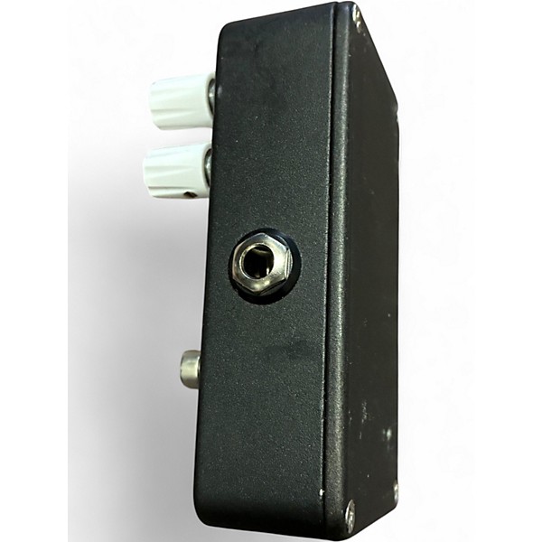 Used Keeley dyno my roto Effect Pedal