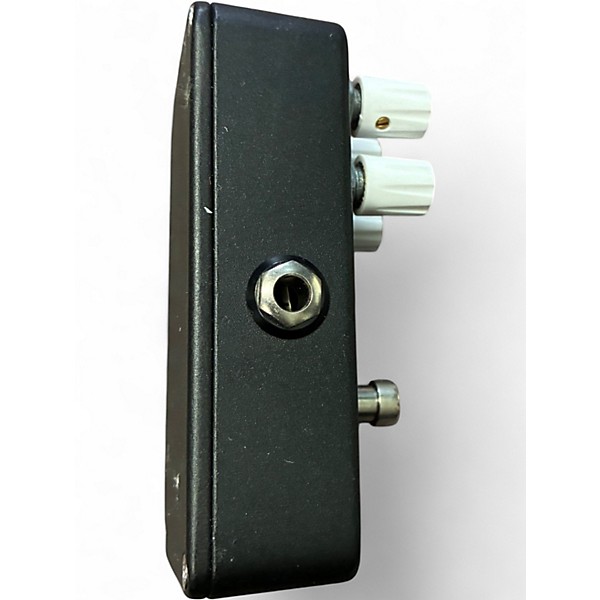 Used Keeley dyno my roto Effect Pedal