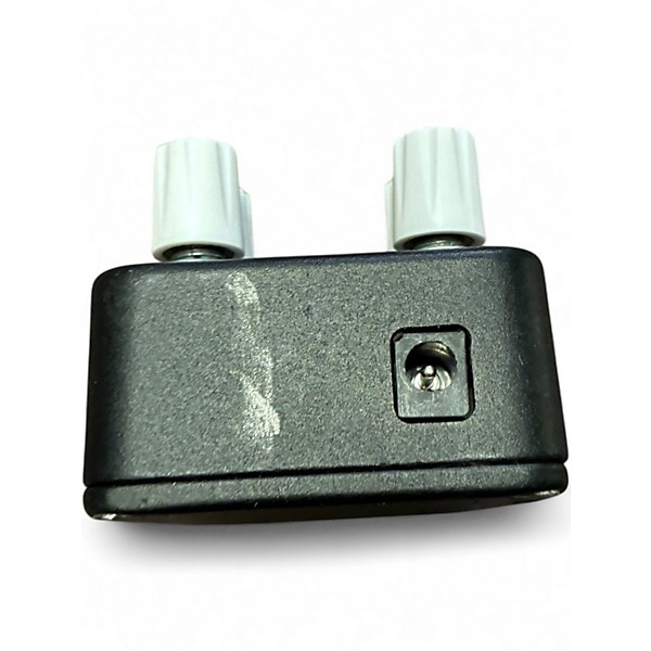 Used Keeley dyno my roto Effect Pedal