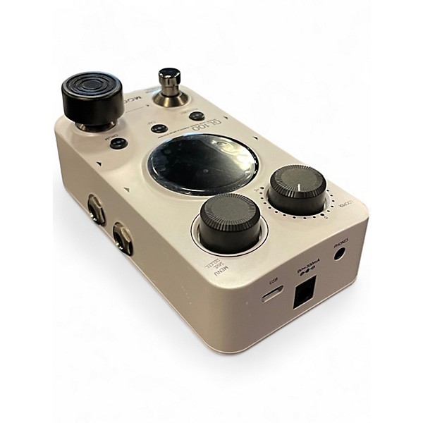 Used Mooer GL100 Pedal