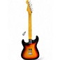 Used Fender VINTERA II ROAD WORN 60'S STRATOCASTER 3 Color Sunburst Solid Body Electric Guitar