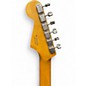 Used Fender VINTERA II ROAD WORN 60'S STRATOCASTER 3 Color Sunburst Solid Body Electric Guitar