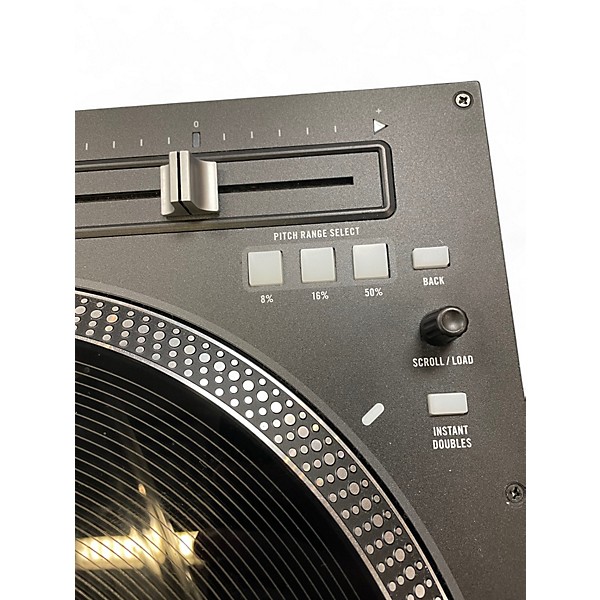Used Rane Twelve MKII USB Turntable