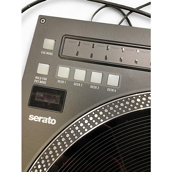 Used Rane Twelve MKII USB Turntable