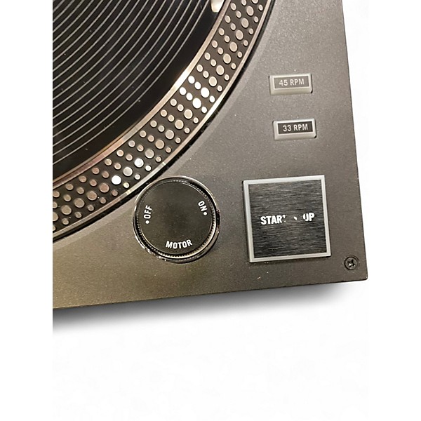 Used Rane Twelve MKII USB Turntable