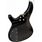 Used Mitchell MB100 Black Electric Bass Guitar