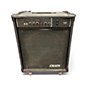 Used Crate B60 Bass Combo Amp thumbnail
