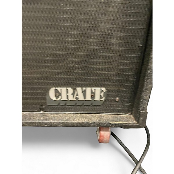 Used Crate B60 Bass Combo Amp