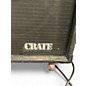 Used Crate B60 Bass Combo Amp
