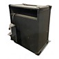 Used Crate B60 Bass Combo Amp