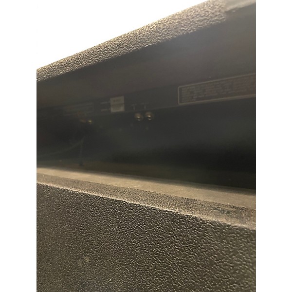 Used Crate B60 Bass Combo Amp