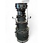 Used PDP by DW 5 Piece DOUBLE DRIVE DRUM KIT GREY Drum Kit thumbnail