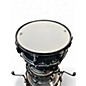 Used PDP by DW 5 Piece DOUBLE DRIVE DRUM KIT GREY Drum Kit