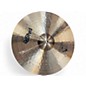 Used Paiste 20in 802 Ride Cymbal thumbnail