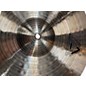 Used Paiste 20in 802 Ride Cymbal
