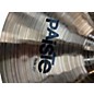 Used Paiste 20in 802 Ride Cymbal