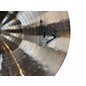 Used Paiste 20in 802 Ride Cymbal