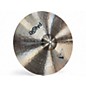 Used Paiste 20in 802 Ride Cymbal