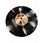 Used Paiste 12in PSTX DJs 45 Ride Cymbal thumbnail