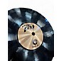 Used Paiste 12in PSTX DJs 45 Ride Cymbal