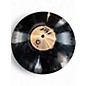 Used Paiste 12in PSTX DJs 45 Ride Cymbal