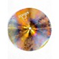 Used Saluda 9.5in China Cymbal thumbnail