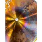 Used Saluda 9.5in China Cymbal