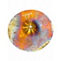 Used Saluda 9.5in China Cymbal
