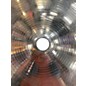 Used Wuhan Cymbals & Gongs 10in Splash Cymbal