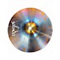 Used Saluda 8in Splash Cymbal thumbnail