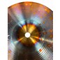 Used Saluda 8in Splash Cymbal