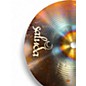 Used Saluda 8in Splash Cymbal