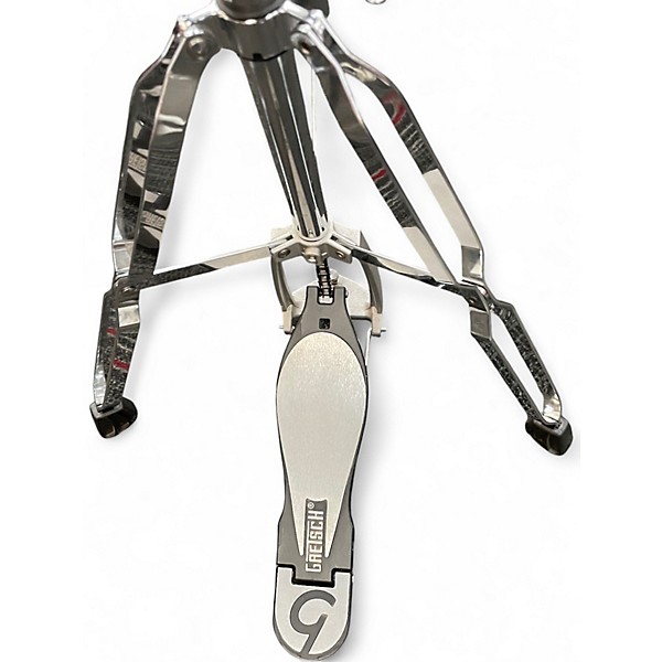 Used Gretsch Drums G3 Hihat stand Hi Hat Stand
