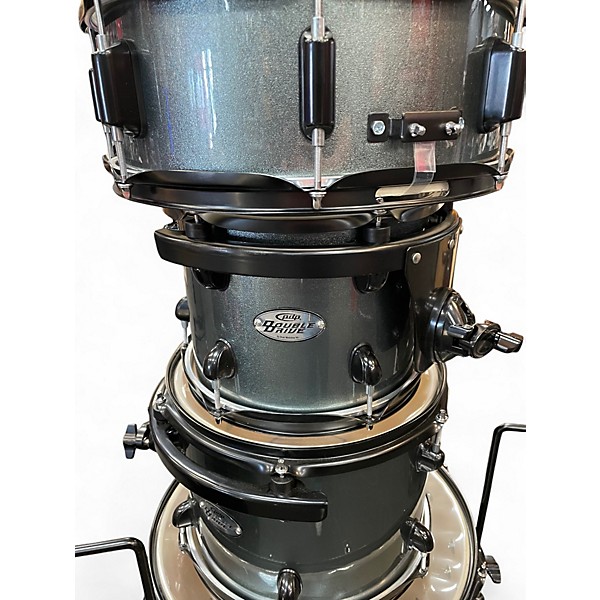 Used Gretsch Drums energy snare stand Snare Stand