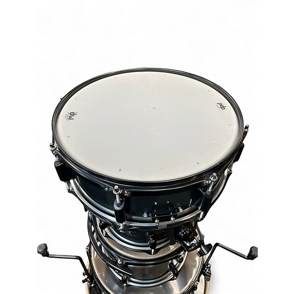 Used Gretsch Drums energy snare stand Snare Stand