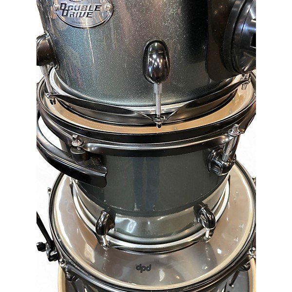 Used Gretsch Drums energy snare stand Snare Stand