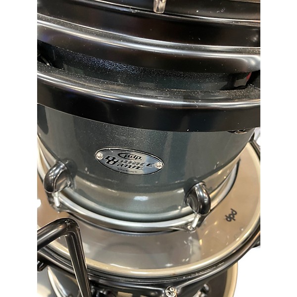 Used Gretsch Drums energy snare stand Snare Stand