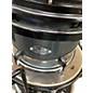 Used Gretsch Drums energy snare stand Snare Stand