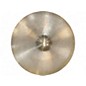 Used Zildjian 20in A Series Medium Ride Cymbal thumbnail