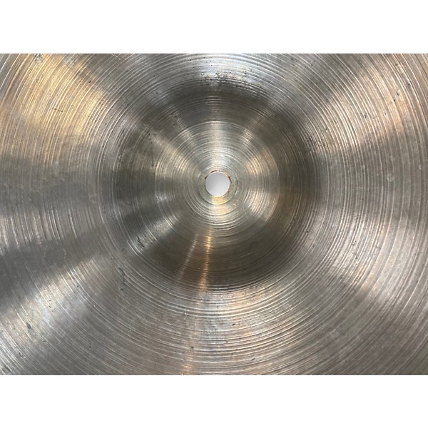 Used Zildjian 20in A Series Medium Ride Cymbal
