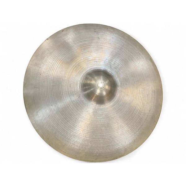 Used Zildjian 20in A Series Medium Ride Cymbal
