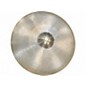 Used Zildjian 20in A Series Medium Ride Cymbal