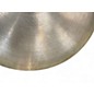 Used Zildjian 20in A Series Medium Ride Cymbal
