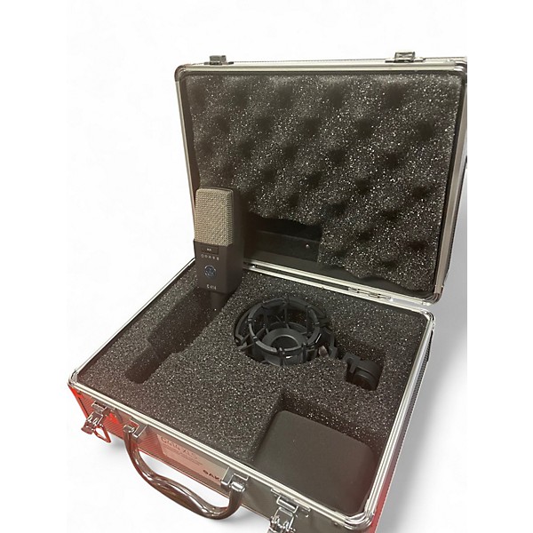 Used AKG C414XLS Condenser Microphone
