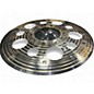 Used MEINL 18in Classics Custom Trash Crash Cymbal thumbnail