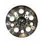 Used MEINL 18in Classics Custom Trash Crash Cymbal