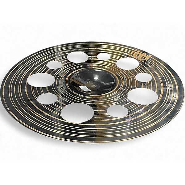 Used MEINL 18in Classics Custom Trash Crash Cymbal