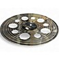 Used MEINL 18in Classics Custom Trash Crash Cymbal