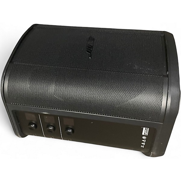 Used Bose S1 Pro+ Powered Speaker