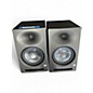 Used PreSonus Eris 8 Pair Powered Monitor